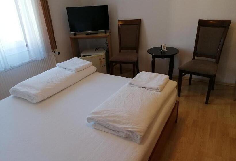 Hotel Casa La Fayette