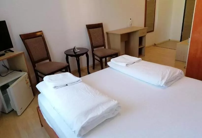 هتل Casa La Fayette