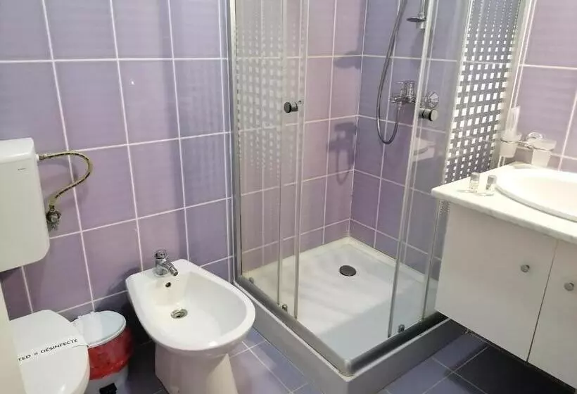 هتل Casa La Fayette