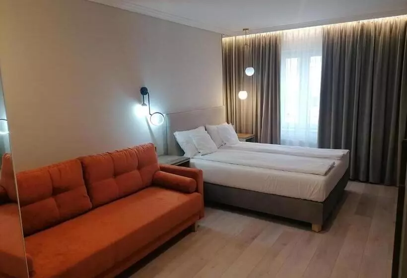 هتل Casa La Fayette