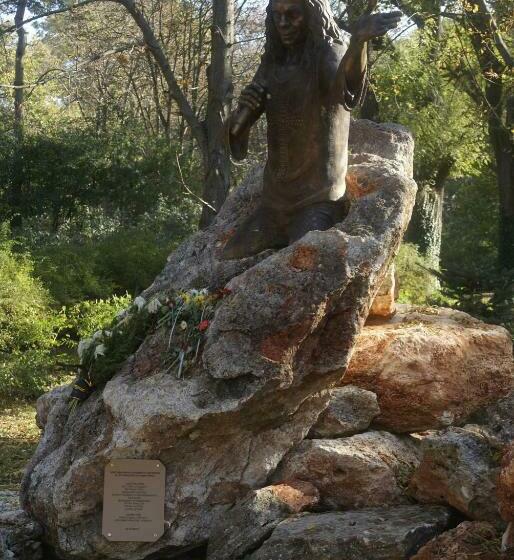 בית מלון כפרי Central Park Family