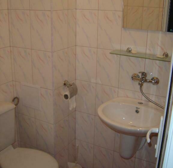 בית מלון כפרי Central Park Family