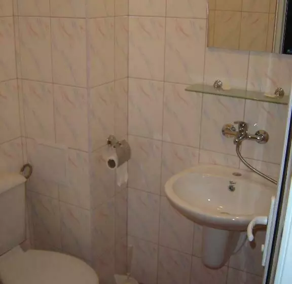 ホテル Central Park Family