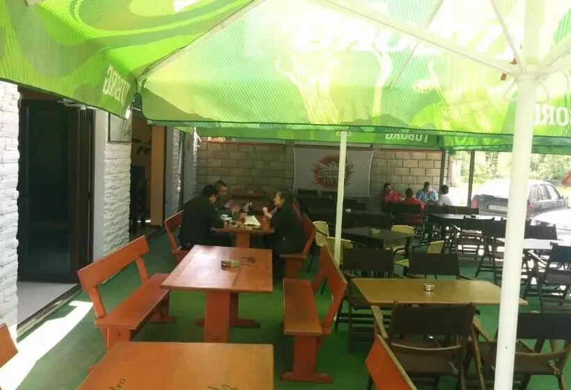 ホテル Central Park Family