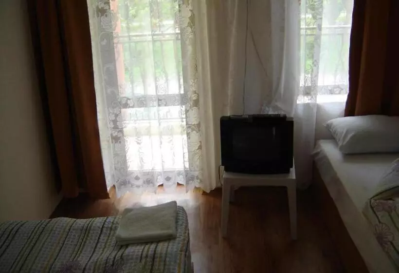 ホテル Central Park Family