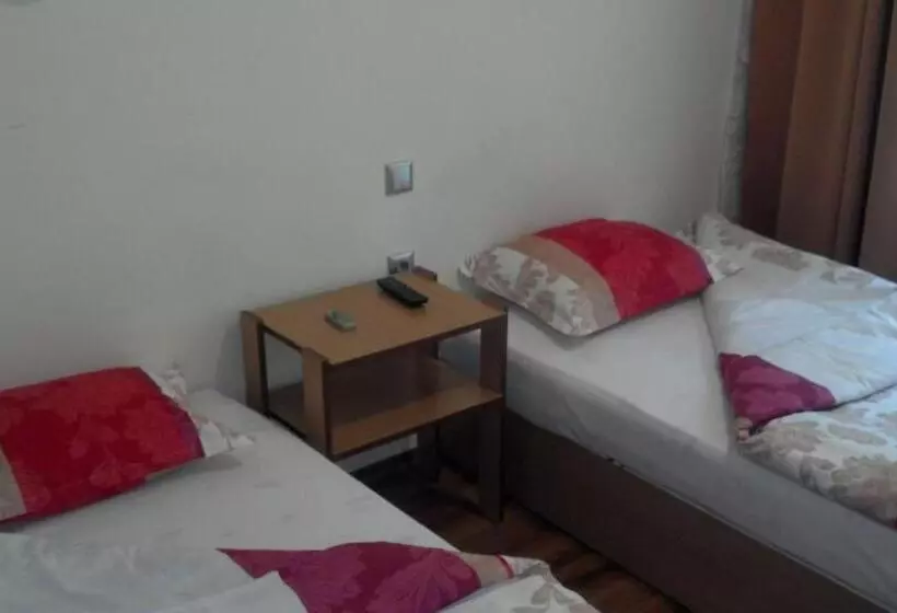 ホテル Central Park Family