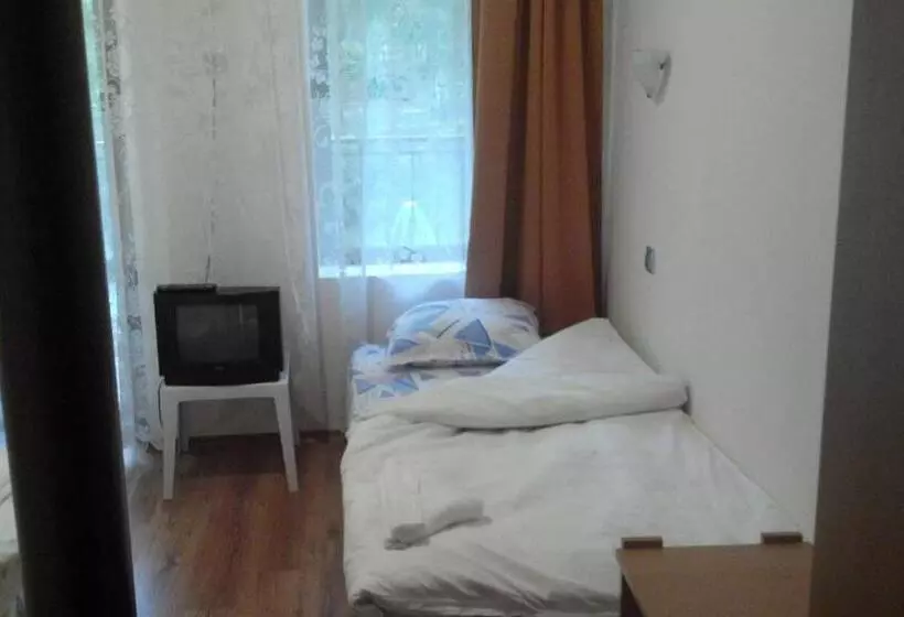 ホテル Central Park Family