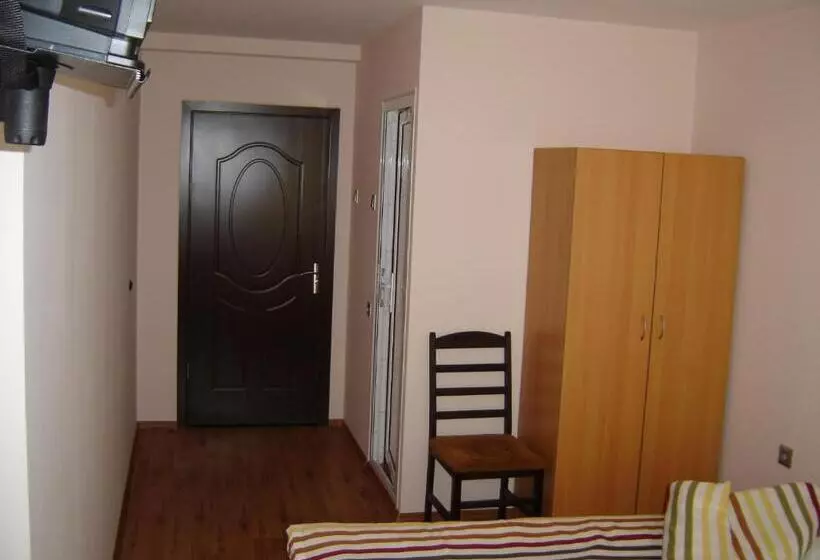 ホテル Central Park Family