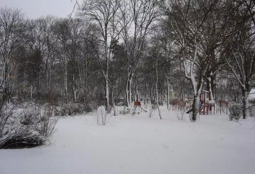 ホテル Central Park Family