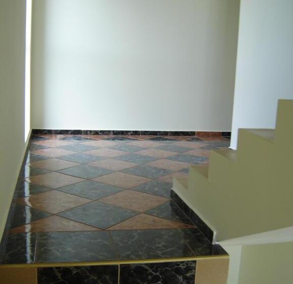 בית מלון כפרי Central Park Family