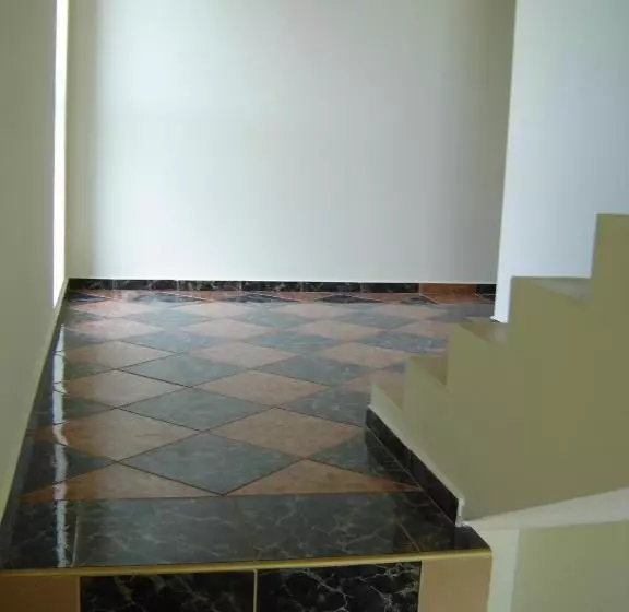 ホテル Central Park Family