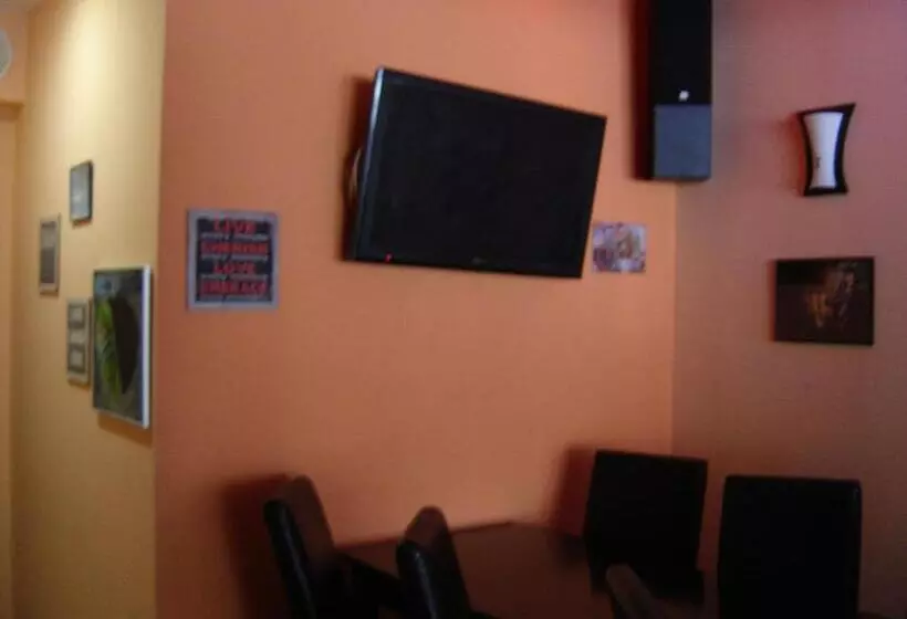 ホテル Central Park Family