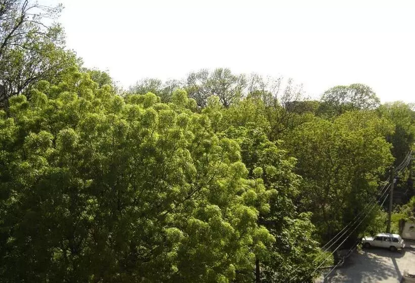 ホテル Central Park Family