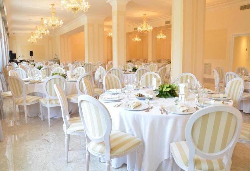 호텔 Complesso Termale Vescine