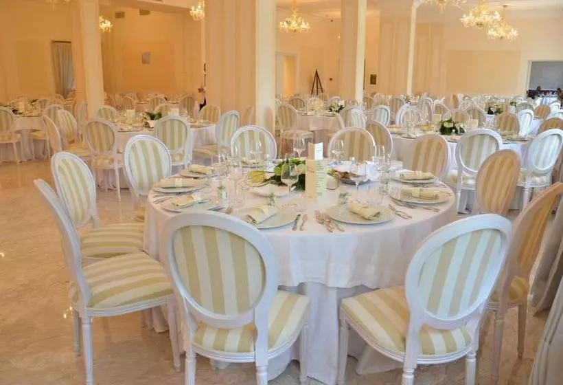 Hotelli Complesso Termale Vescine