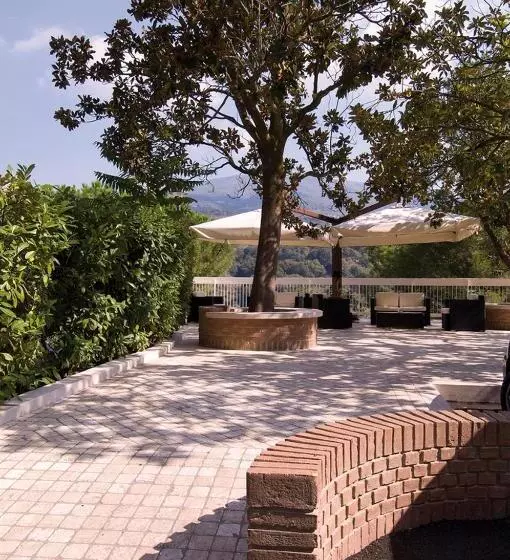 Hotelli Complesso Termale Vescine