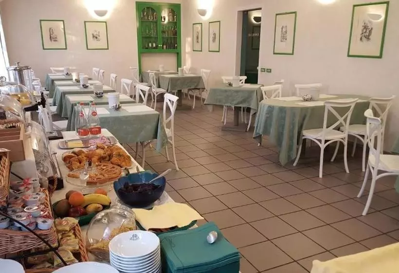 Hotel Ducat