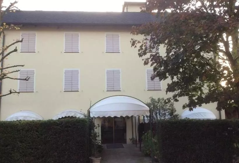 Hotel Ducat