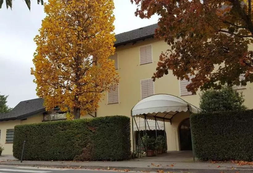 Hotel Ducat