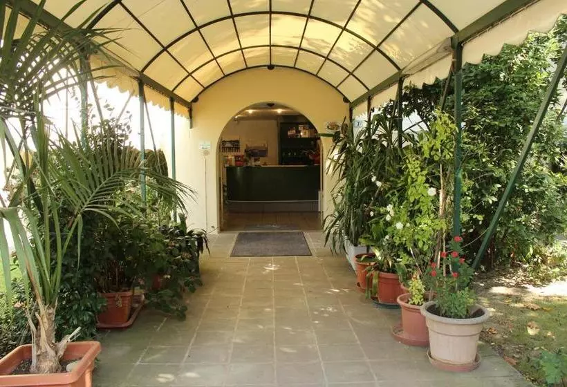 Hotel Ducat