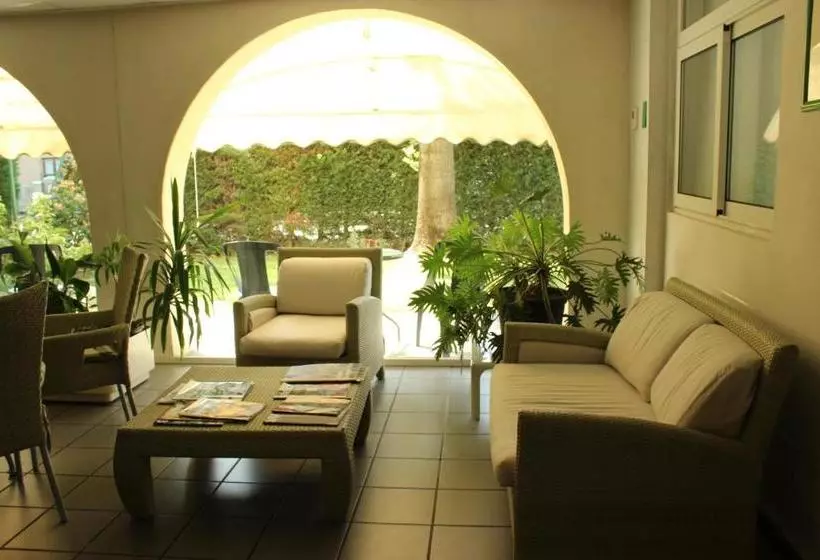 Hotel Ducat