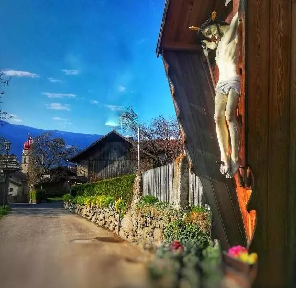 ホテル Gasthof Stiegenwirt
