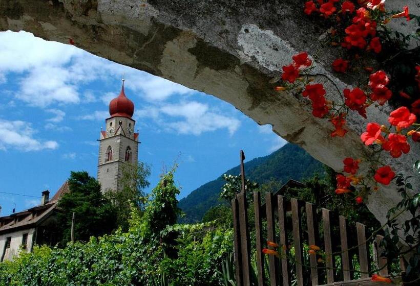 酒店 Gasthof Stiegenwirt