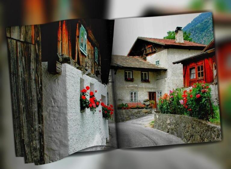 酒店 Gasthof Stiegenwirt