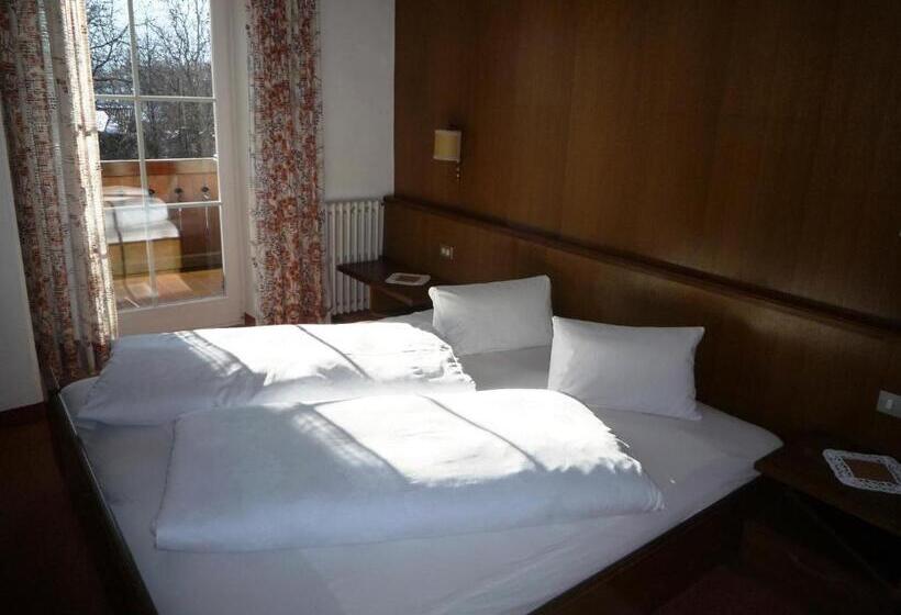 酒店 Gasthof Stiegenwirt