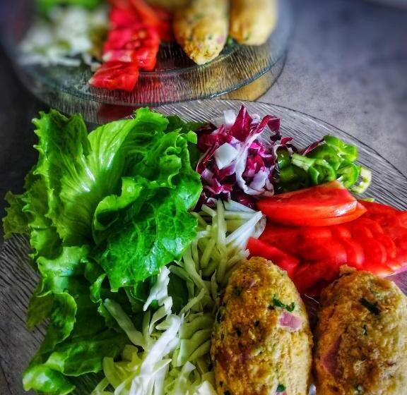 酒店 Gasthof Stiegenwirt