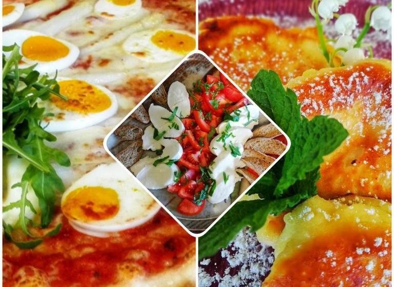 酒店 Gasthof Stiegenwirt