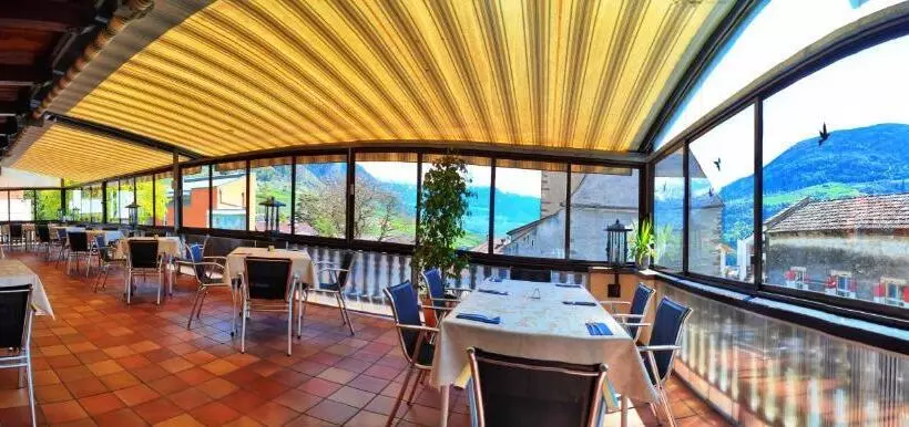 ホテル Gasthof Stiegenwirt
