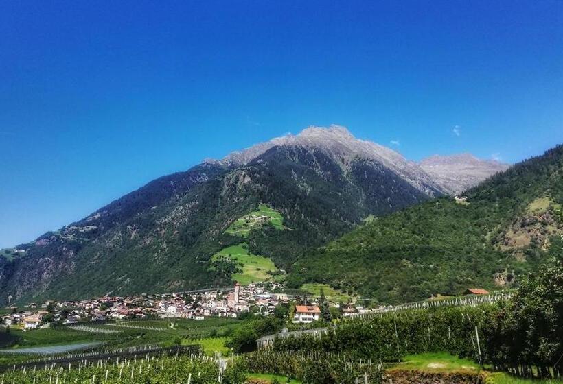 酒店 Gasthof Stiegenwirt