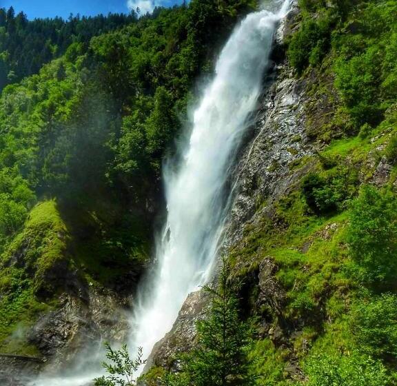 酒店 Gasthof Stiegenwirt