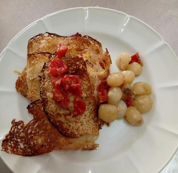 Отель Gioia Garden