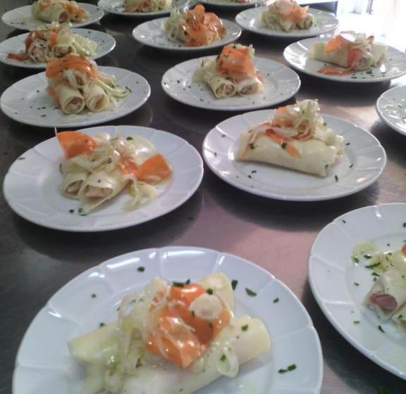 Отель Gioia Garden