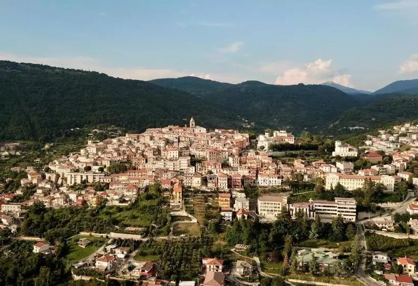 هتل Gioia Garden