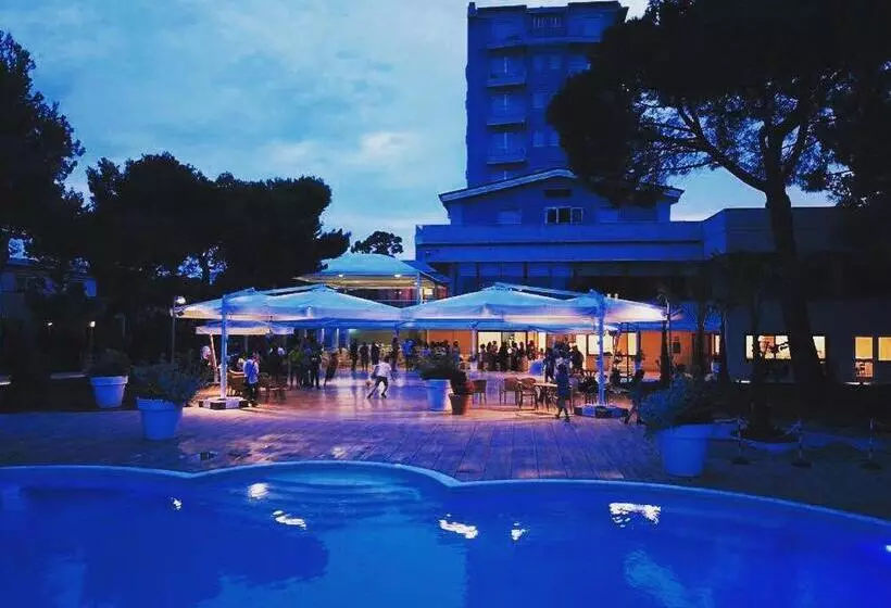 Hotel Perrozzi