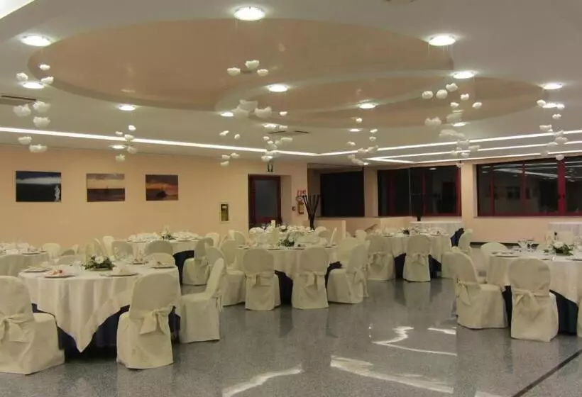 Hotel Perrozzi