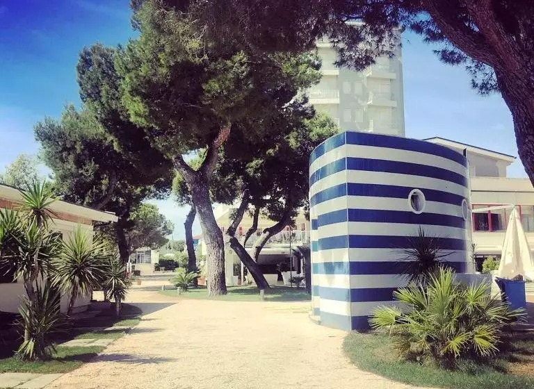 Hotel Perrozzi