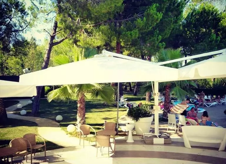 Hotel Perrozzi