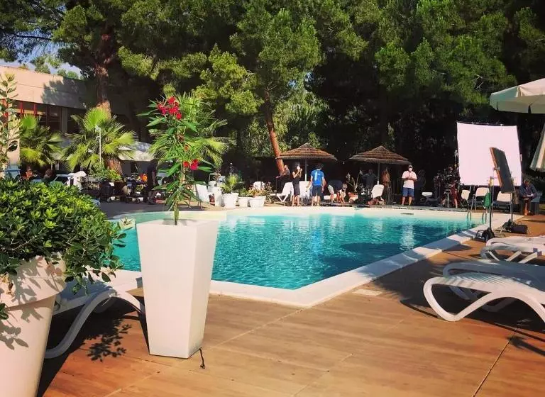 Hotel Perrozzi
