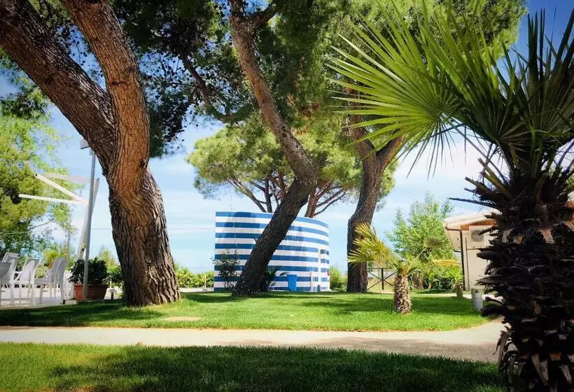 Hotel Perrozzi