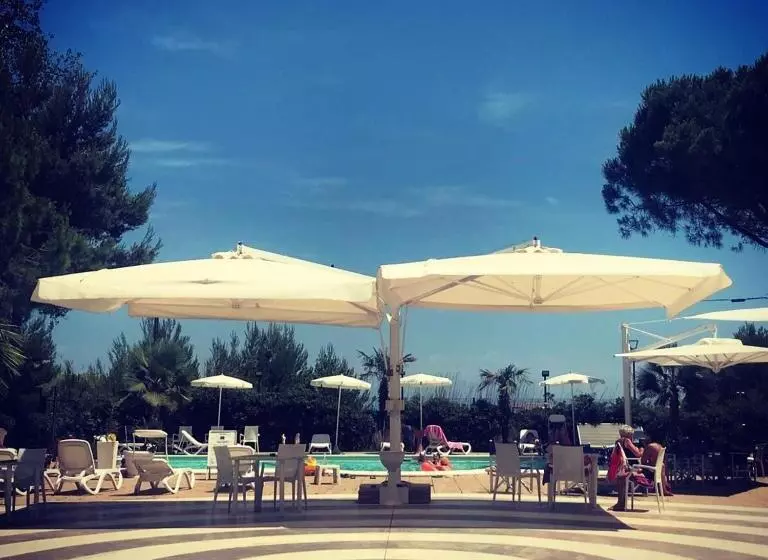 Hotel Perrozzi