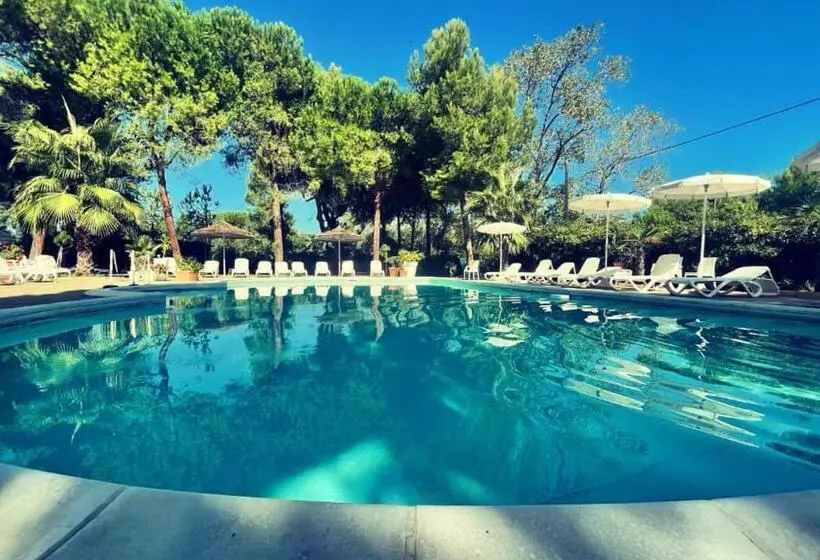 Hotel Perrozzi