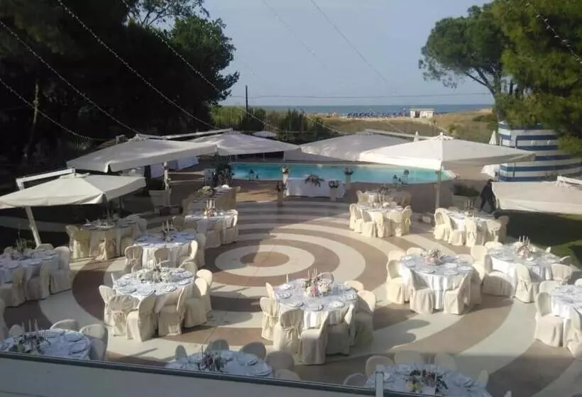 Hotel Perrozzi