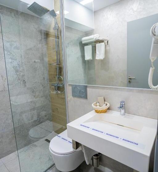 בית מלון כפרי Prestige