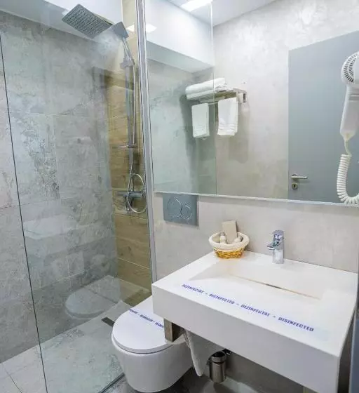 Hotel Prestige