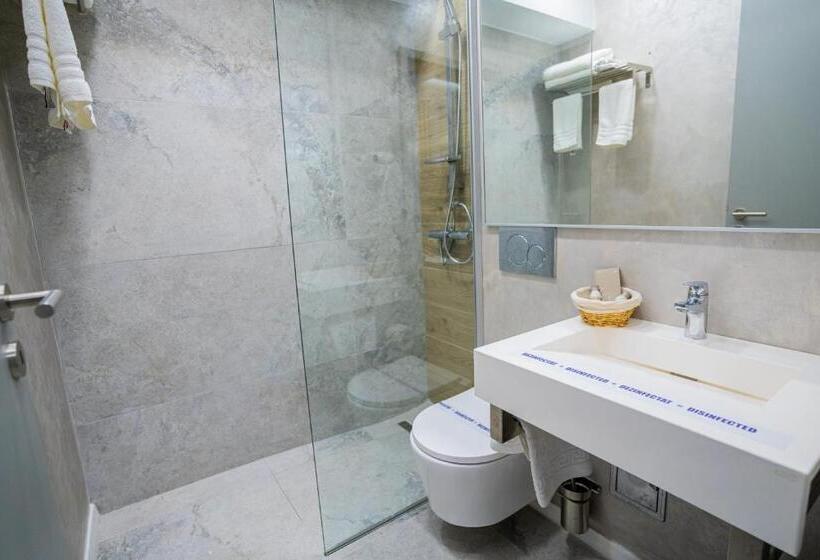 בית מלון כפרי Prestige