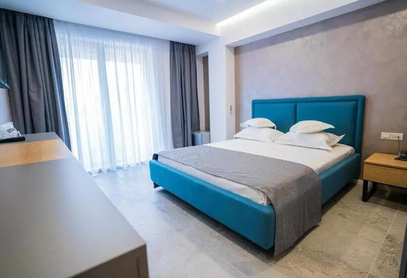 Hotel Prestige